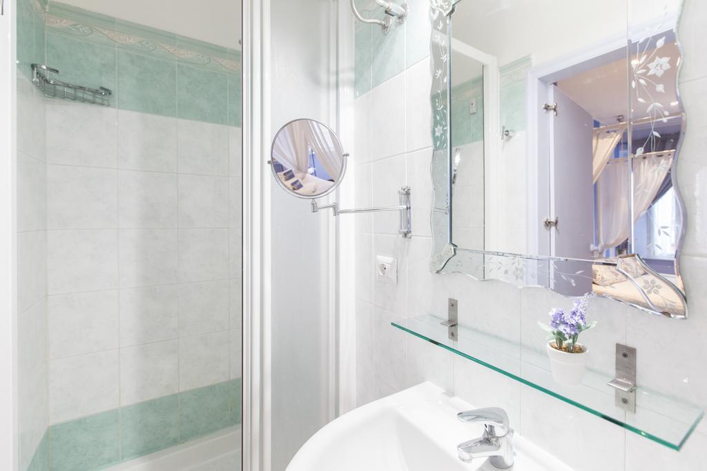 Bed and Breakfast Rotondapantheon à Rome Extérieur photo